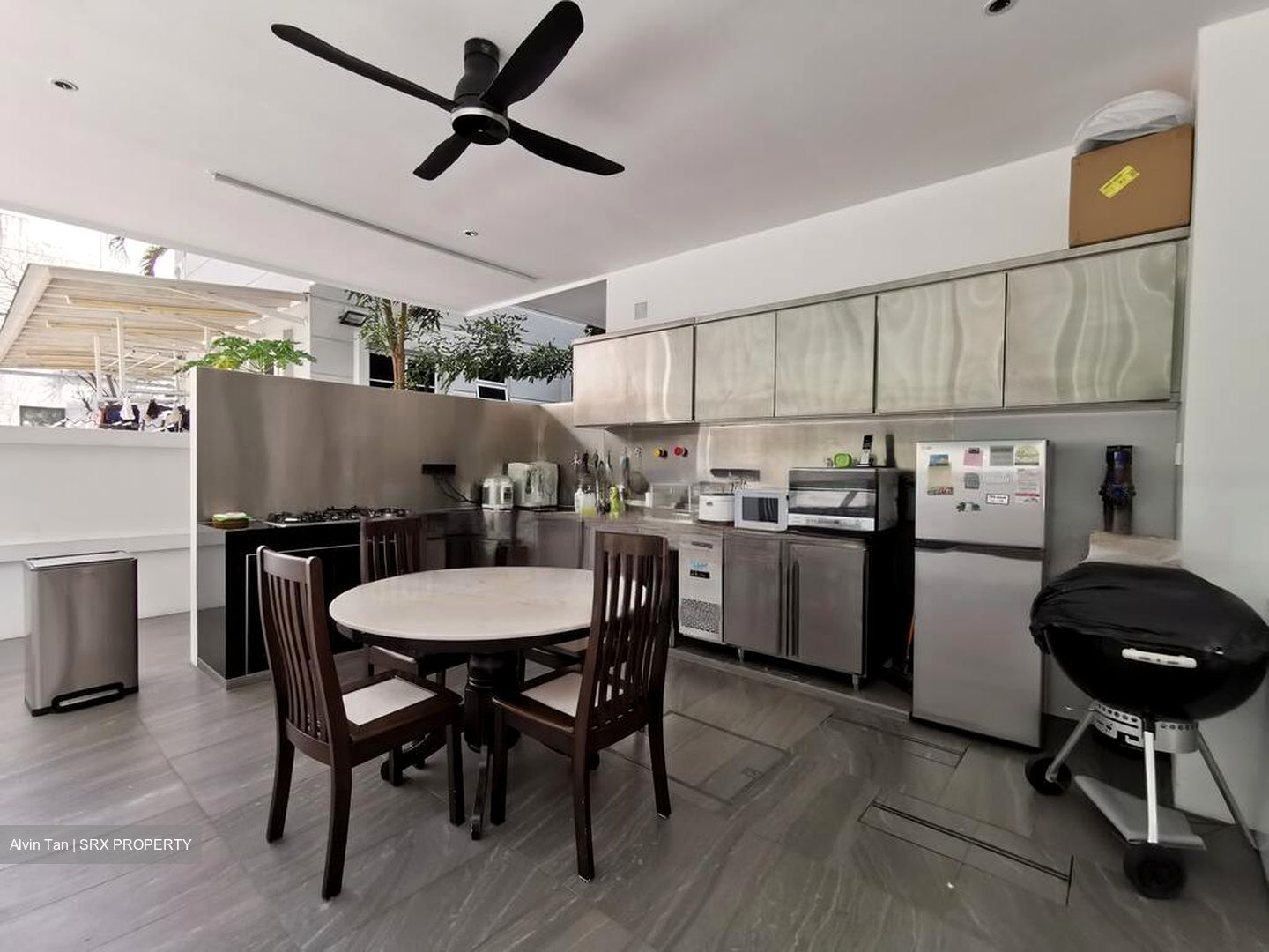 Frankel Estate (D15), Detached #467328361